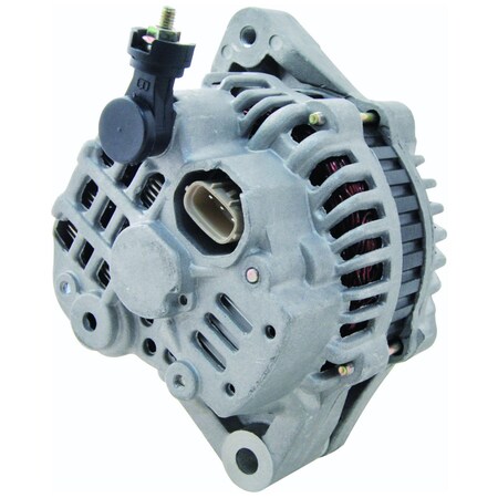 Wai Global Alternator, ALTMI IRIF, 75 Amp12 Volt, CW, 5Groove Pulley 13781N